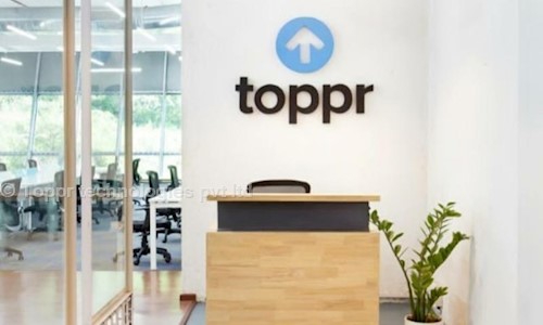 Toppr technologies pvt ltd - School Tuitions in Madhapur, hyderabad