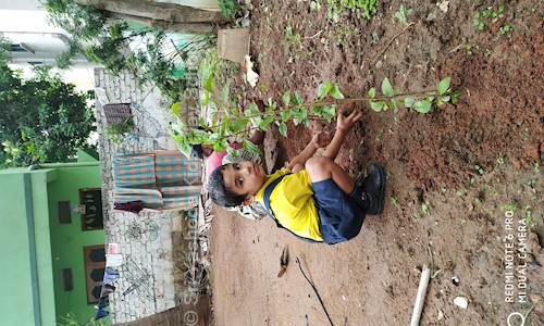 Sri Yashoda Kids Play School - School Tuitions in Kukatpally, Hyderabad