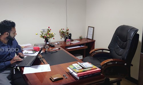 IQDO - Finance & Accounting tuitions in Bommanahalli, Bangalore