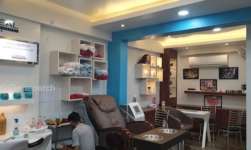 Geneoarch - Interior Designers & Decorators in Alambagh, lucknow