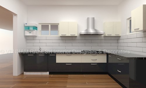 DREAM INTERIORS - Interior Designers & Decorators in Gudivada, Vijayawada