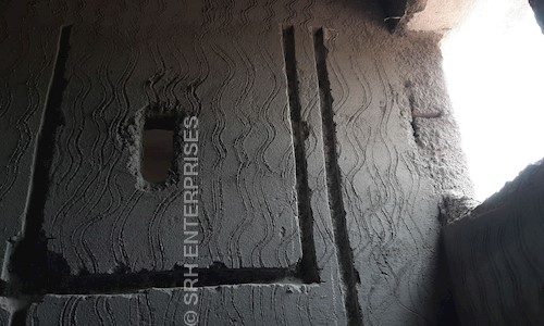 SRH ENTERPRISES - Interior Designers & Decorators in Huskur, bangalore