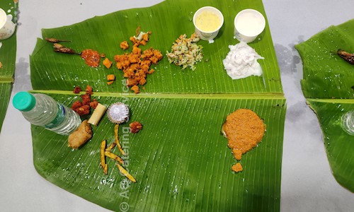 AG Catering Service - Catering Services in Ambattur, Chennai
