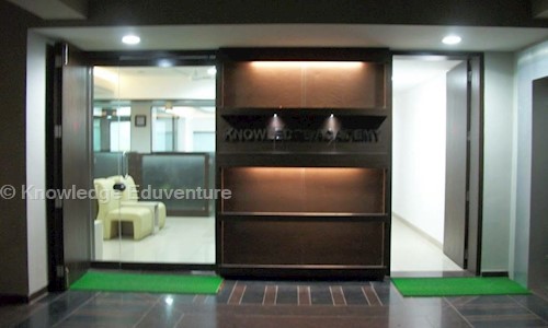 Knowledge Eduventure - School Tuitions in Ram Nagar, Coimbatore