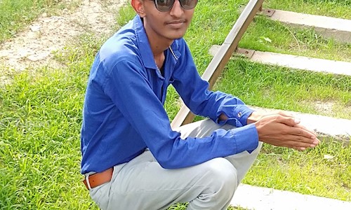 Anil mali Tution - School Tuitions in Nikol, Ahmedabad