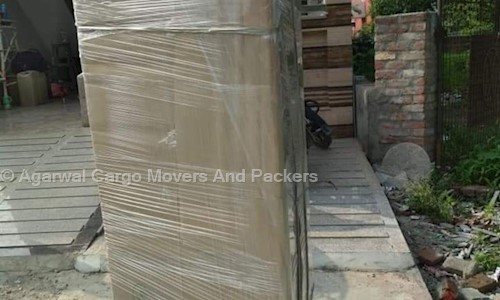Agarwal Cargo Movers And Packers - Packers and Movers in Sector 26, Chandigarh