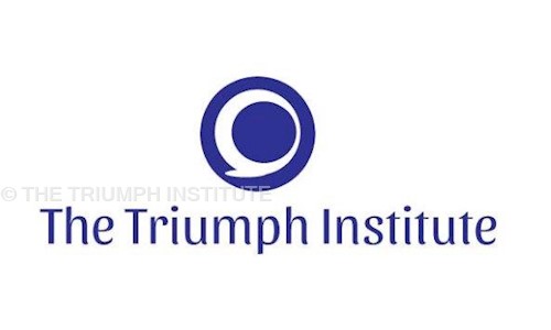 THE TRIUMPH INSTITUTE - Job Training in Bhandup West, Mumbai