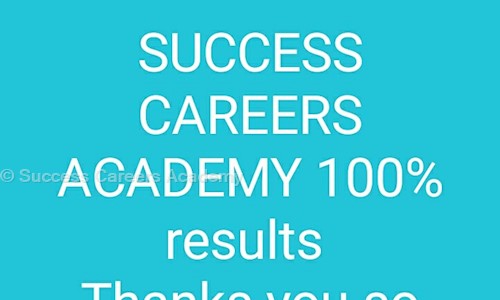 Success Careers Academy - Finance & Accounting tuitions in Naik Wadi, mumbai