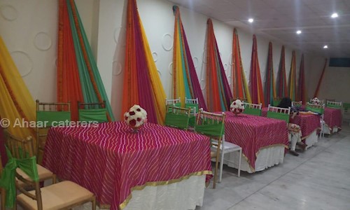 Ahaar caterers - Catering Services in Sector 78, Noida