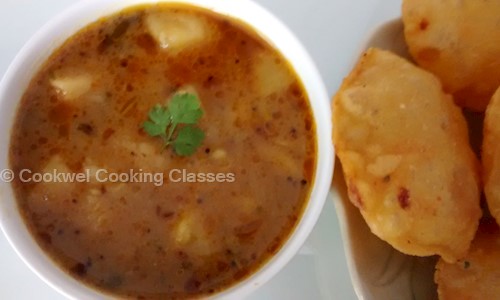 Cookwel Cooking Classes - Job Training in Versova, Mumbai