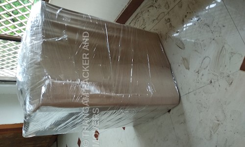 THANGAM PACKER AND MOVERS - Packers and Movers in BHEL, Trichy