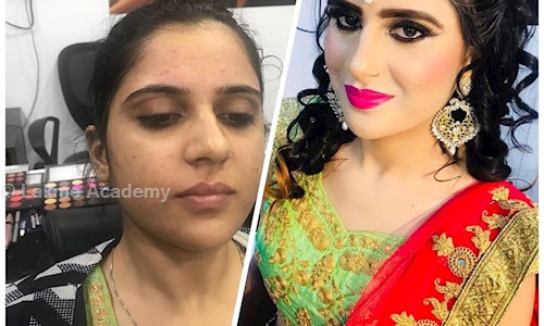 Lakme Academy - Job Training in Bopal, Ahmedabad