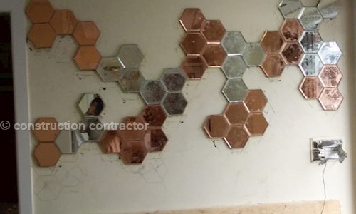 Deoxyrybonueclic Consultant & Contractor - School Tuitions in Dharavi, Mumbai
