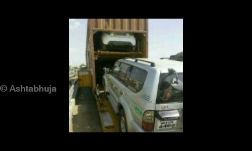 Ashtabhuja - Packers and Movers in Malad West, Mumbai