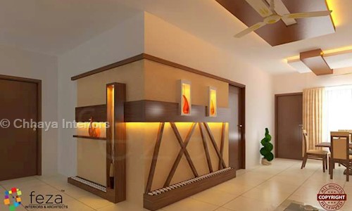 Chhaya Interiors - Interior Designers & Decorators in Chandkheda, ahmedabad