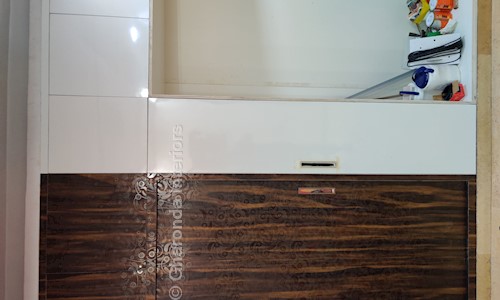 Gharonda Interiors - Interior Designers & Decorators in Raj Nagar Extension, ghaziabad
