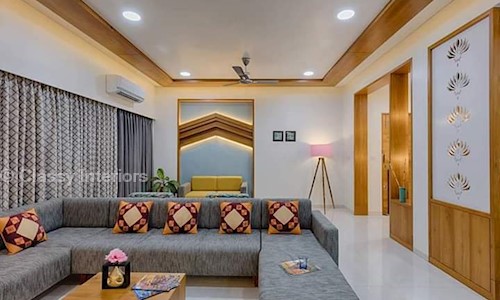 Classy Interiors - Interior Designers & Decorators in Dharampeth, Nagpur