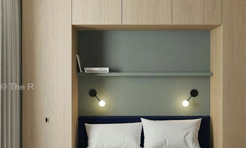 The R.R Interior - Interior Designers & Decorators in Navi Mumbai, Mumbai