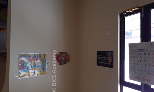 BKS Academy - School Tuitions in Nawada, delhi