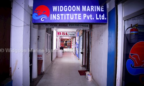 Widgoon Marine Institute Pvt. Ltd. - Job Training in Aliganj, Lucknow