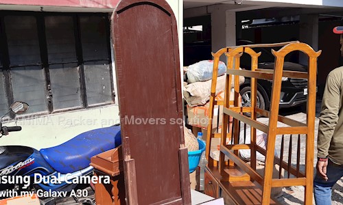 Saheb Das - Packers and Movers in Maniktala, kolkata