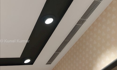Kunal Kumar - Interior Designers & Decorators in Sector 29, Faridabad