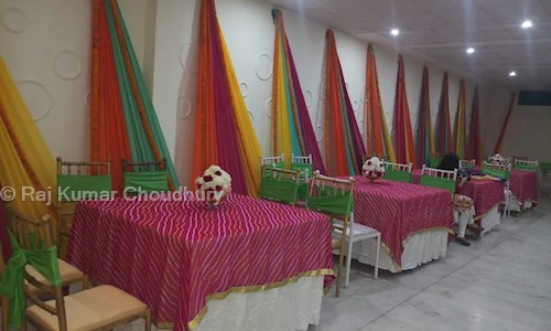 Raj Kumar Choudhury - Catering Services in Sector 78, Noida