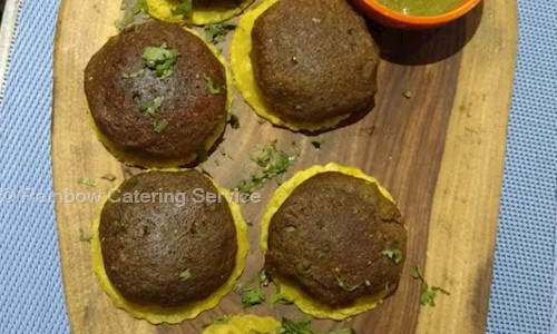 Rainbow Catering Service - Catering Services in Madhapur, Hyderabad