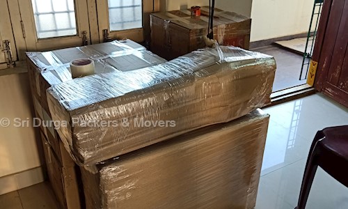 Sri Durga Packers & Movers - Packers and Movers in VT Agraharam, Vizianagaram