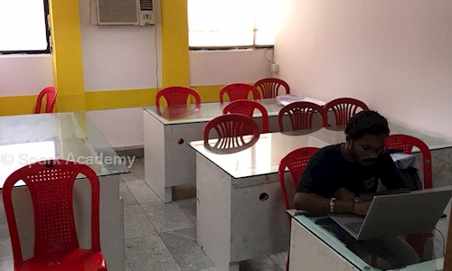 Spark Academy - School Tuitions in Mehdipatnam, Hyderabad