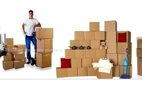 Roshan packers movers - Packers and Movers in Bara Bazar, kolkata
