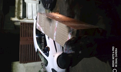 Dudeja Packers & Movers Private Limited - Packers and Movers in Deen Dayal Nagar-I, Moradabad