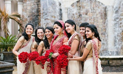 McNaught Events - Catering Services in Charing Cross, Ooty