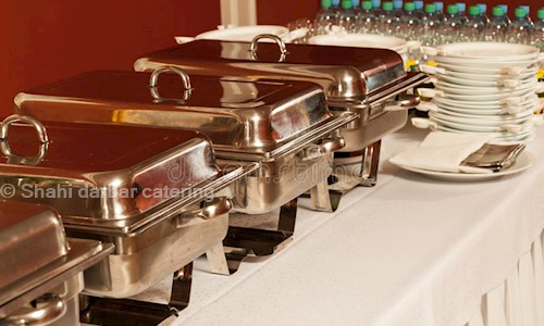 Shahi darbar catering - Catering Services in Anepalya, Bangalore