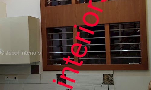Jasol Interiors - Interior Designers & Decorators in RT Nagar, Bangalore