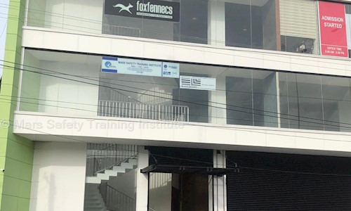 Mars Safety Training Institute - Job Training in Panniyankara, Calicut