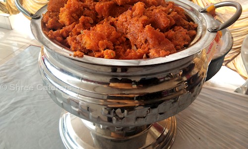 Shree Caterers - Catering Services in Mehdipatnam, Hyderabad