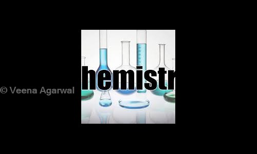 Veena Agarwal - School Tuitions in Sudama Nagar, Indore