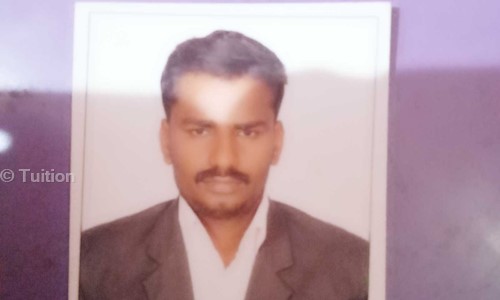 Savarimuthu - School Tuitions in Tambaram, Chennai