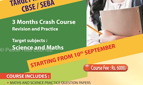 Patkai Hills EduHub - School Tuitions in Sundarpur, Guwahati