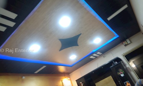 Raj Enterior - Interior Designers & Decorators in Chakan Cd, Chakan