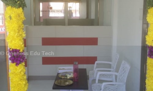 Oneness Edu Tech - Placement Consultancies in Vilangudi, Madurai