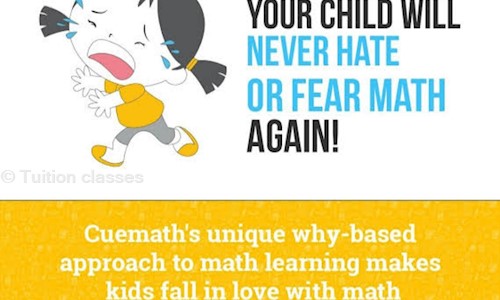Tuition classes - School Tuitions in Neb Sarai, Delhi