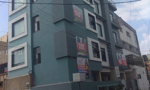 DSIFD - Job Training in Tagore Nagar, Raipur