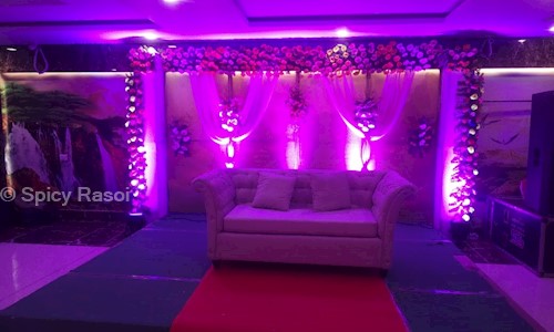 Spicy Rasoi - Catering Services in Gomti Nagar, Lucknow