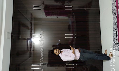Zi Woodz Interiors - Interior Designers & Decorators in Higna Road, nagpur