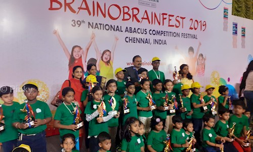 Pinky - School Tuitions in T. Nagar, Chennai