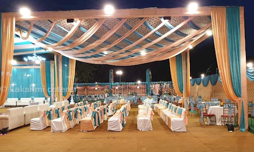 Lakshmi caterer - Catering Services in South Extension Part I, Delhi