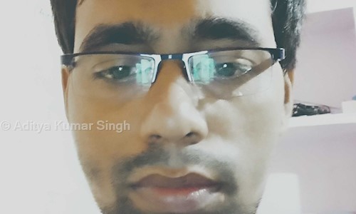 Aditya Kumar Singh - School Tuitions in Khanpur, Delhi
