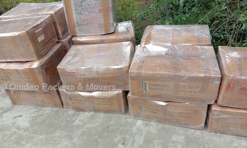 Omdeo Packers and Movers Pvt. Ltd. - Packers and Movers in Transport Nagar, Gorakhpur